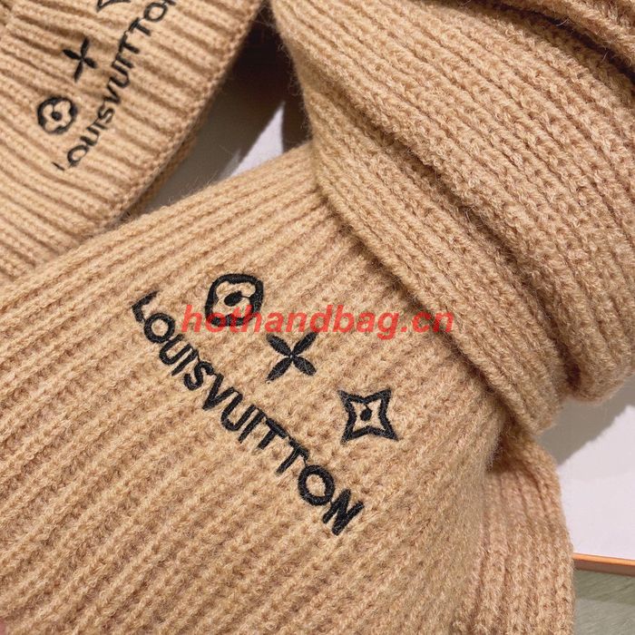Louis Vuitton Scarf&Hat LVH00088 Louis Vuitton Scarf&Hat LVH00088